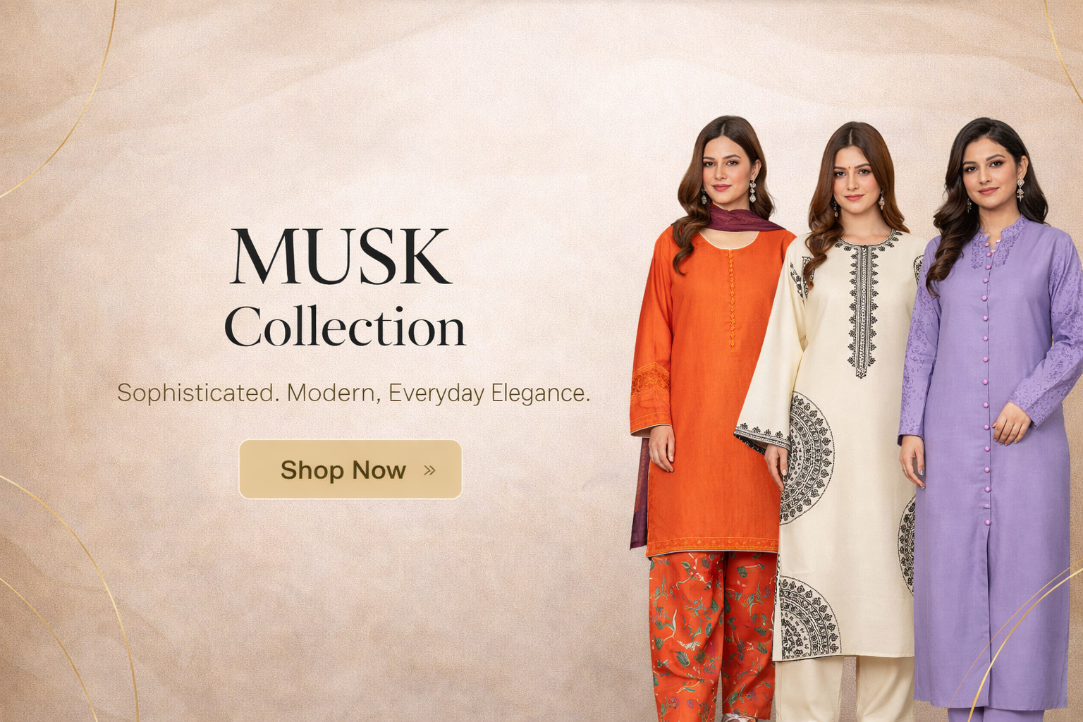 Musk Collection CMPK