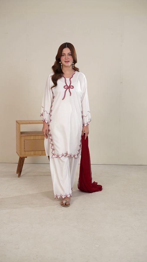 NAYYAB 3PCS