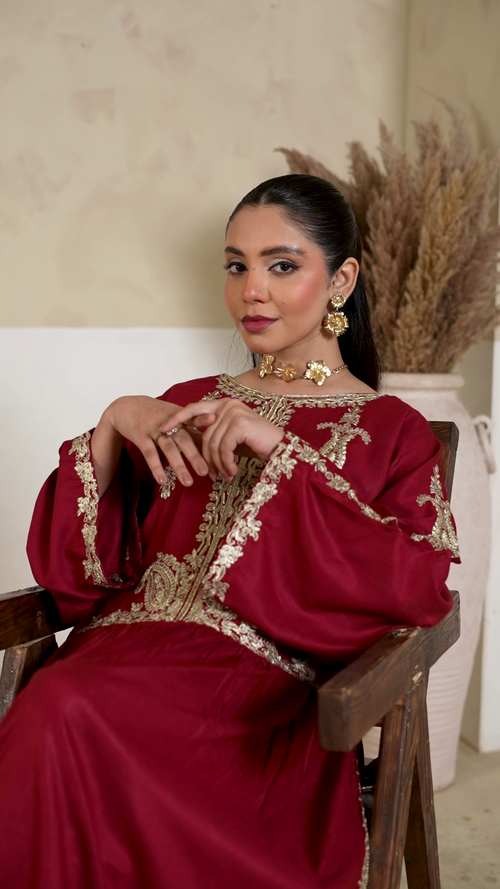 ALISHBA 2PCS