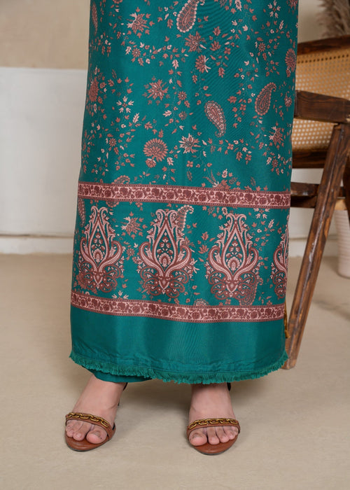 MORNI GREEN 2PCS
