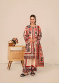 FLORAL 3PCS