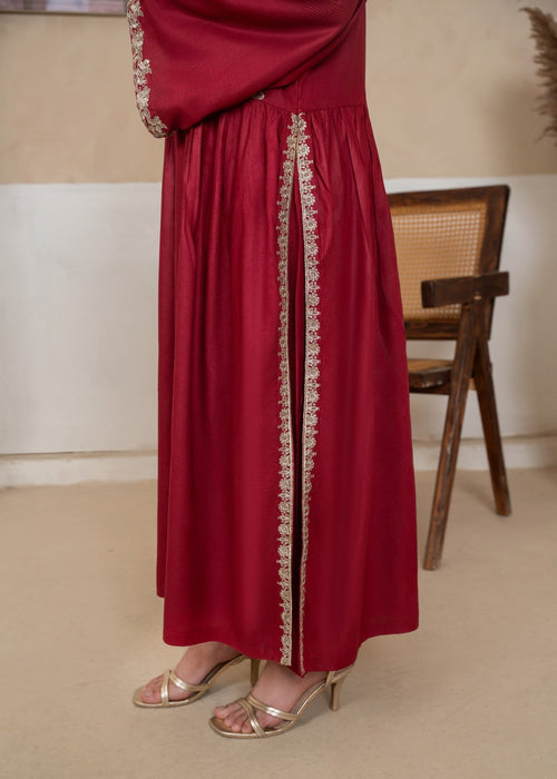 ALISHBA 2PCS