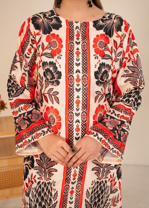 FLORAL 3PCS