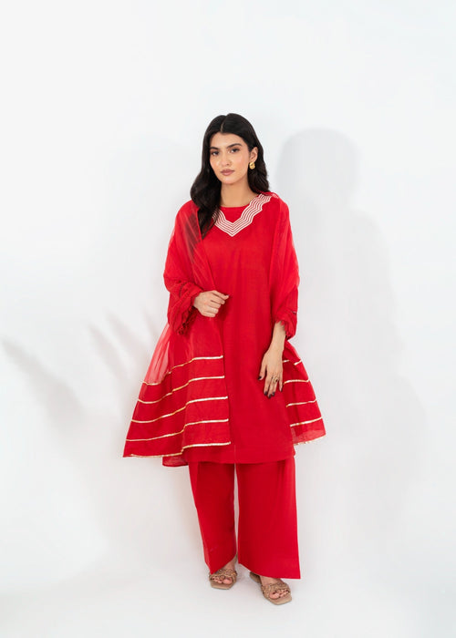 RUBBY 3PCS