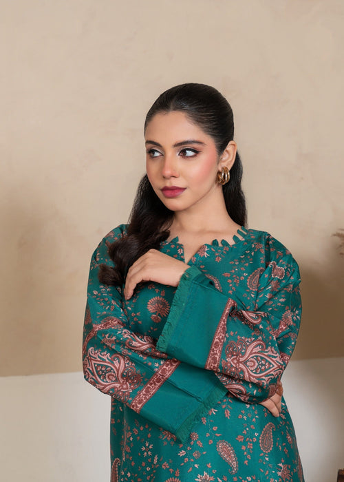 MORNI GREEN 2PCS