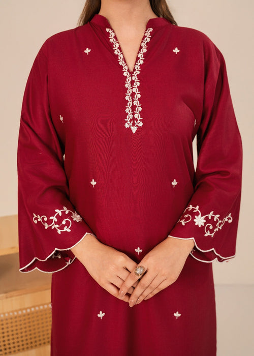 CLARET 2PCS