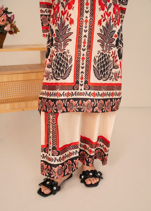 FLORAL 3PCS