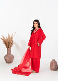 RUBBY 3PCS