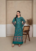 MORNI GREEN 2PCS