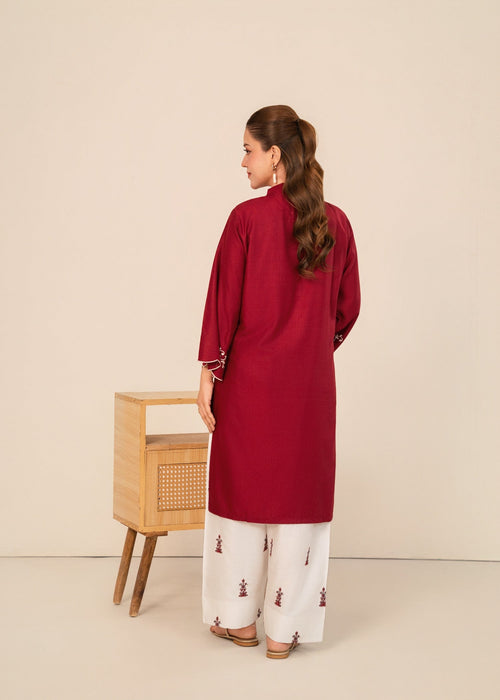 CLARET 2PCS